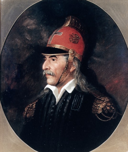 The 200th Anniversary Celebration of the Greek Revolution of 1821